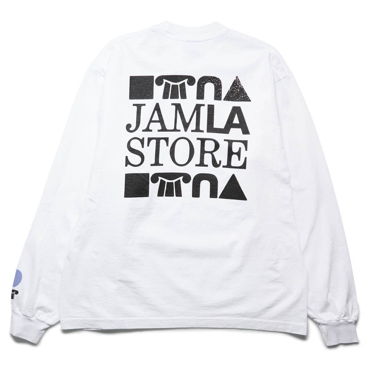 Jam T-Shirts SHAPE LS TEE