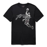 Air Jordan T-Shirts JORDAN AIR DRI-FIT TEE