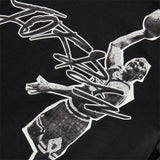 Air Jordan T-Shirts JORDAN AIR DRI-FIT TEE