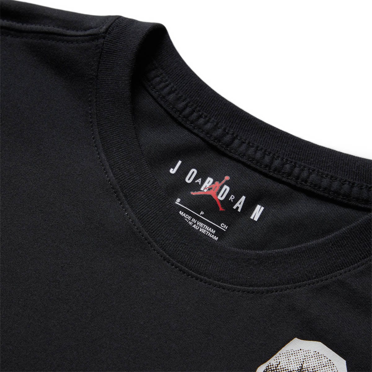 Air Jordan T-Shirts JORDAN AIR DRI-FIT TEE