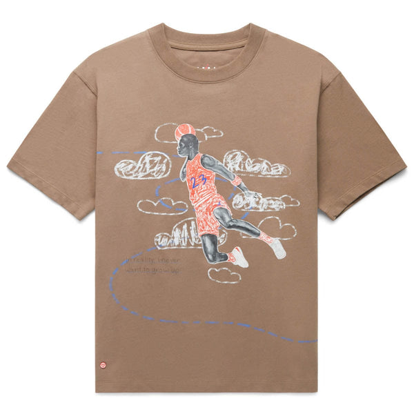 Nike Vintage Michael Jordan T-Shirt, Grailed