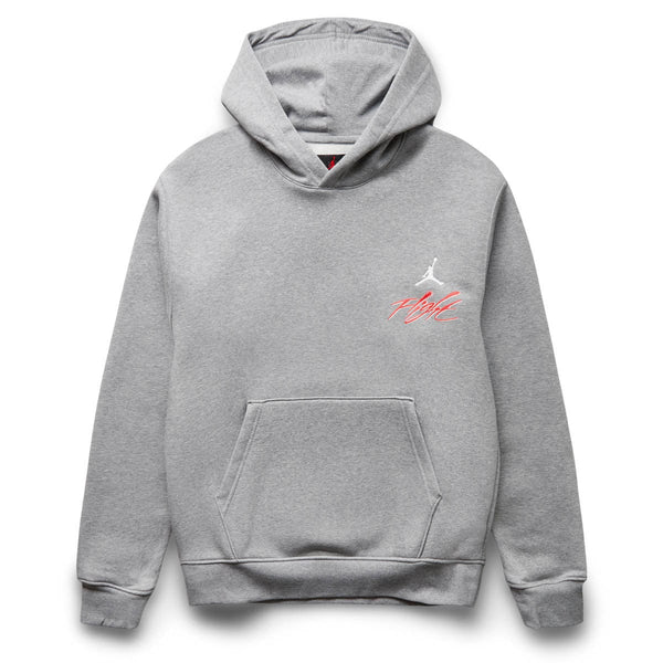 ESSENTIALS HOODIE [DQ7505-091] | Bodega