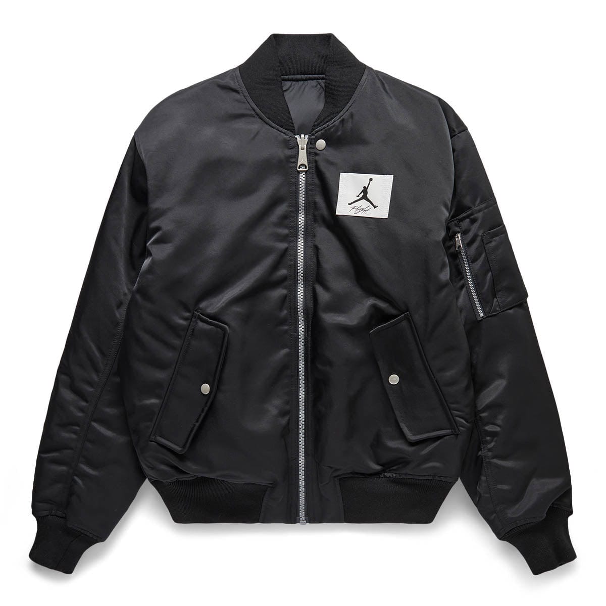 Jordan Brand Outerwear JORDAN ESSENTIALS ZIP