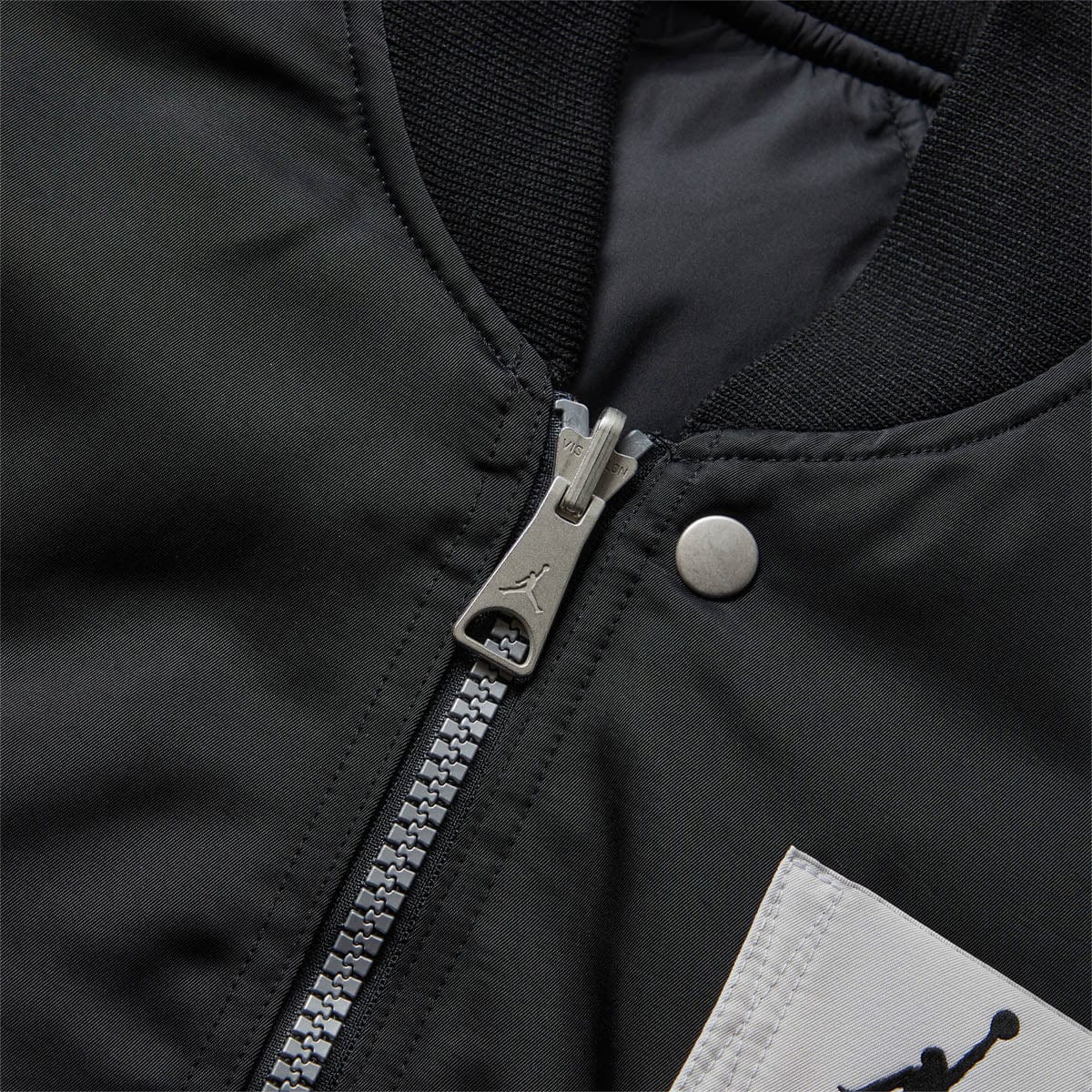 Jordan Brand Outerwear JORDAN ESSENTIALS ZIP