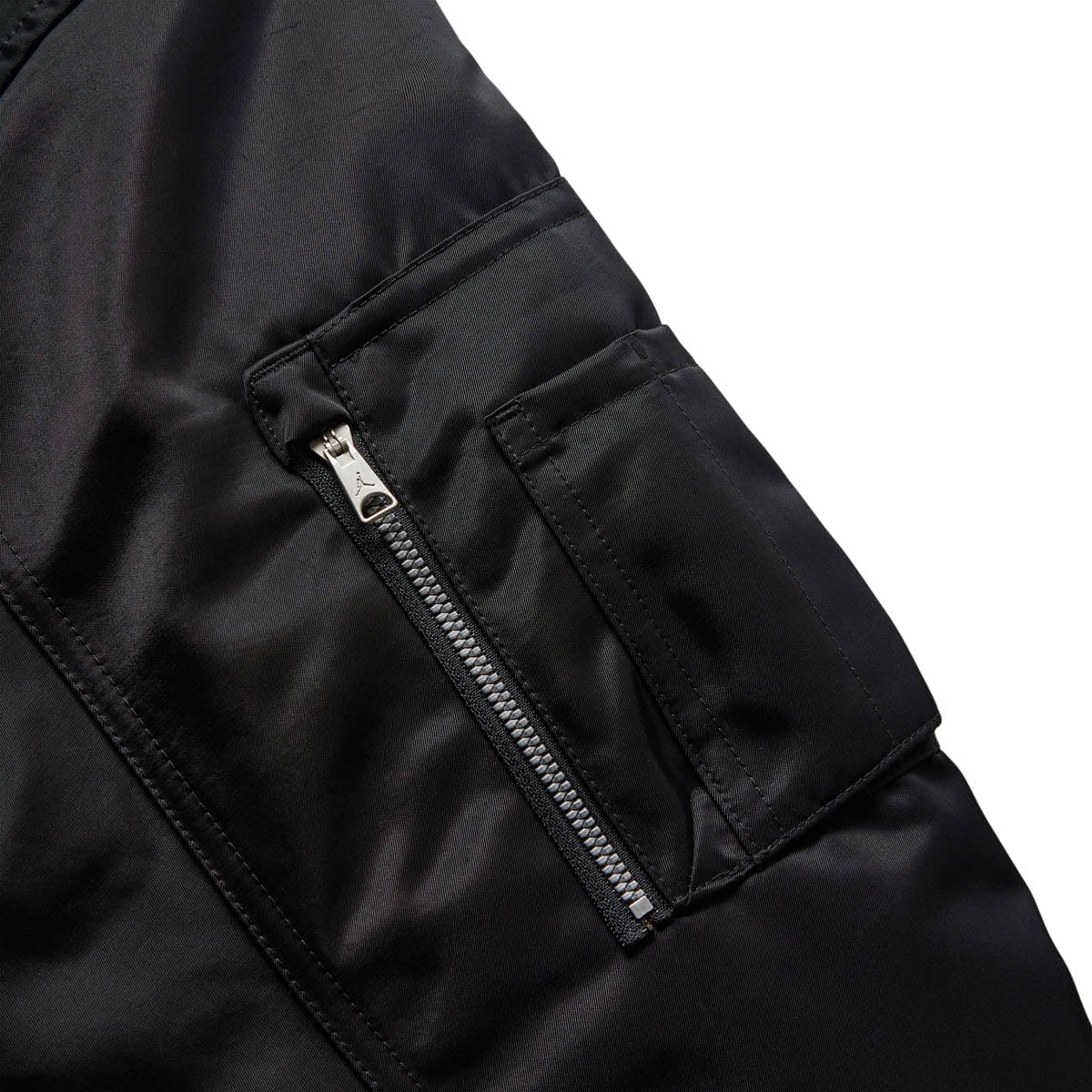 Jordan Brand Outerwear JORDAN ESSENTIALS ZIP