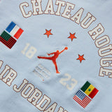 Air Jordan Hoodies & Sweatshirts X Maison Château Rouge Hoodie