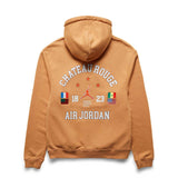 Air Jordan Hoodies & Sweatshirts X Maison Château Rouge Hoodie