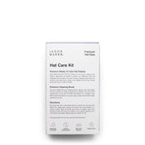 Jason Markk Cleaners N/A / O/S HAT CARE KIT