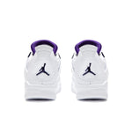 Load image into Gallery viewer, Air Jordan Shoes AIR JORDAN 4 RETRO (GS)
