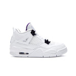 Load image into Gallery viewer, Air Jordan Shoes AIR JORDAN 4 RETRO (GS)
