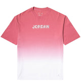 Air Jordan T-Shirts WOMEN'S JORDAN FADE TEE