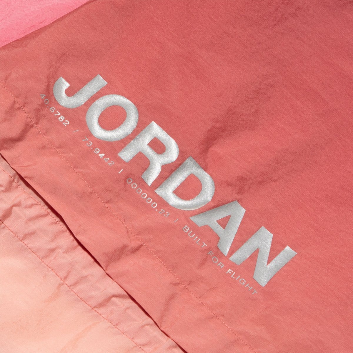 Air Jordan Outerwear WOMEN'S JORDAN JACKET