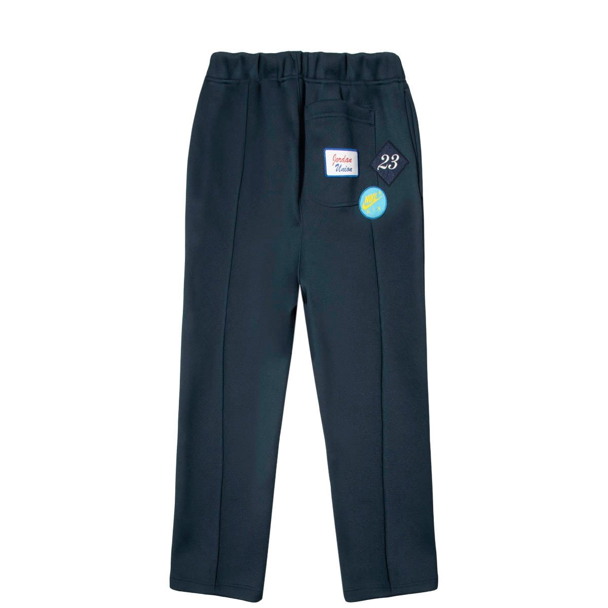 Air Jordan x Union Leisure Pants ネイビー-