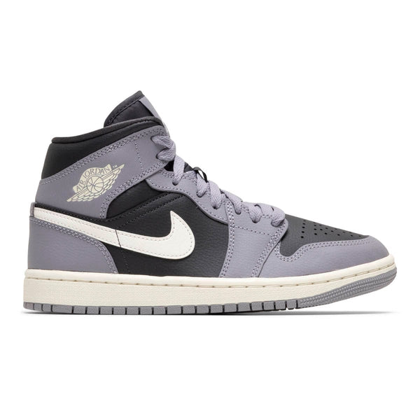 WOMEN'S AIR jordans JORDAN 1 MID [BQ6472 - 022] | air jordans