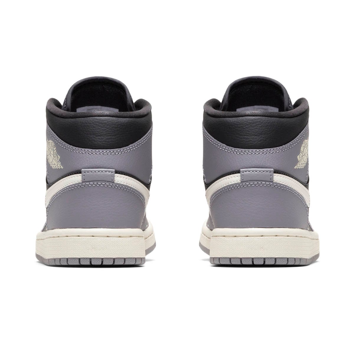 Chaussures Air Jordan 1 Mid pour Femme - BQ6472