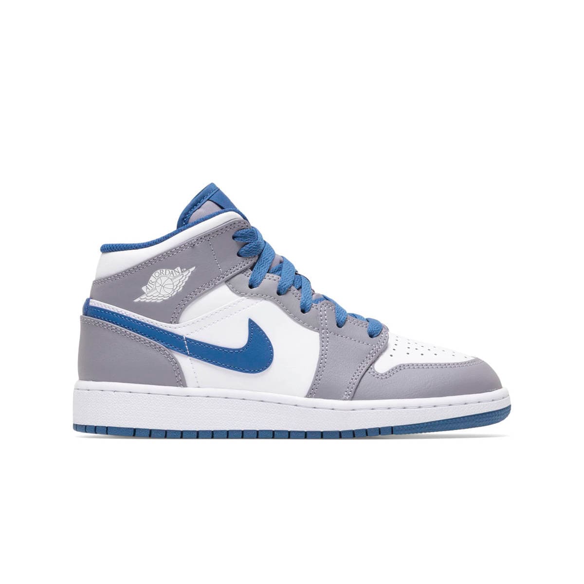 Jordan Brand Youth AIR JORDAN 1 MID GS