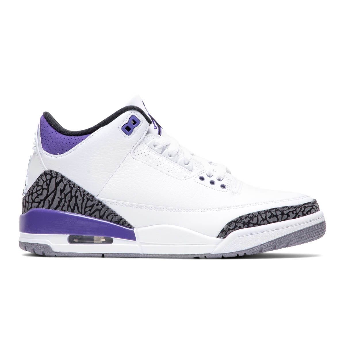 Air Jordan Sneakers AIR JORDAN 3 RETRO