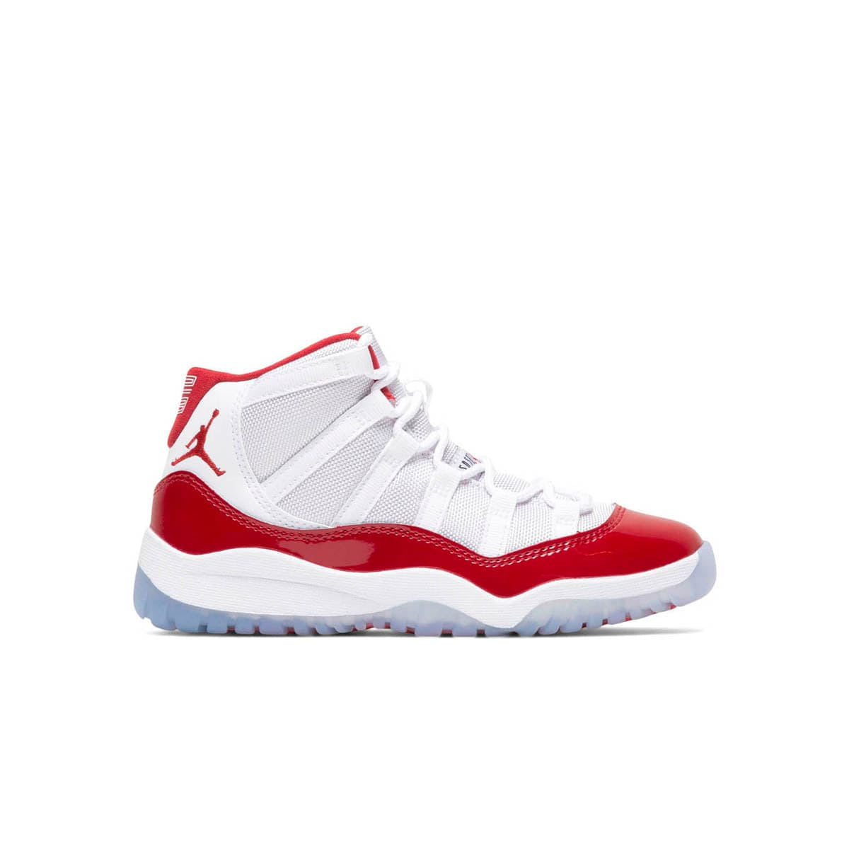 Air Jordan Youth AIR JORDAN 11 RETRO 3/4 PS