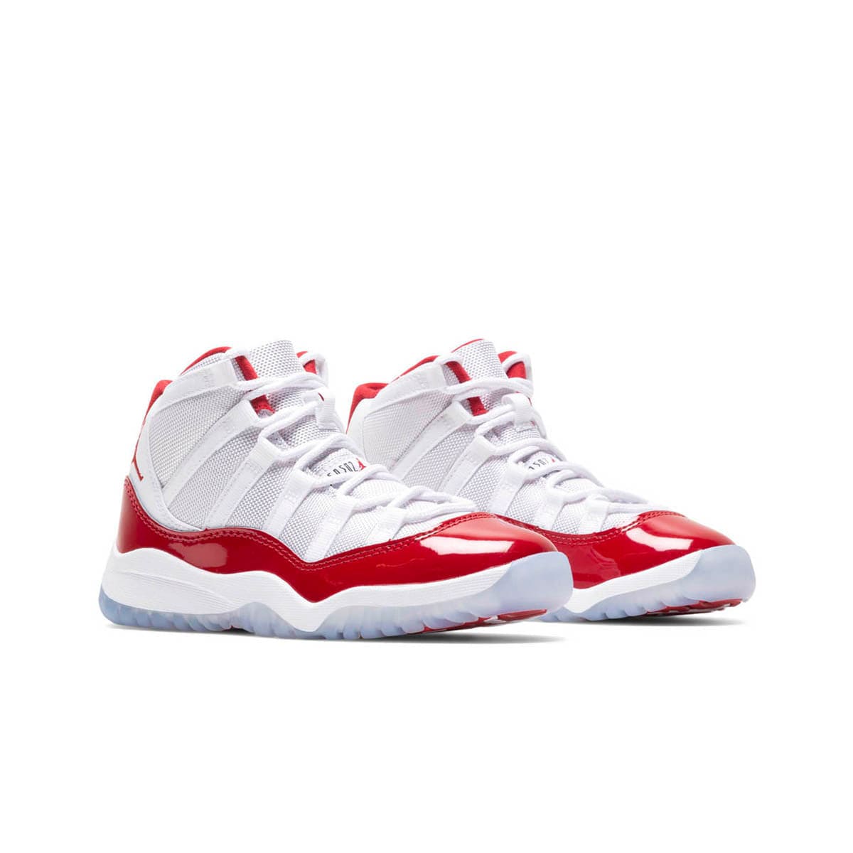 Air Jordan Youth AIR JORDAN 11 RETRO 3/4 PS