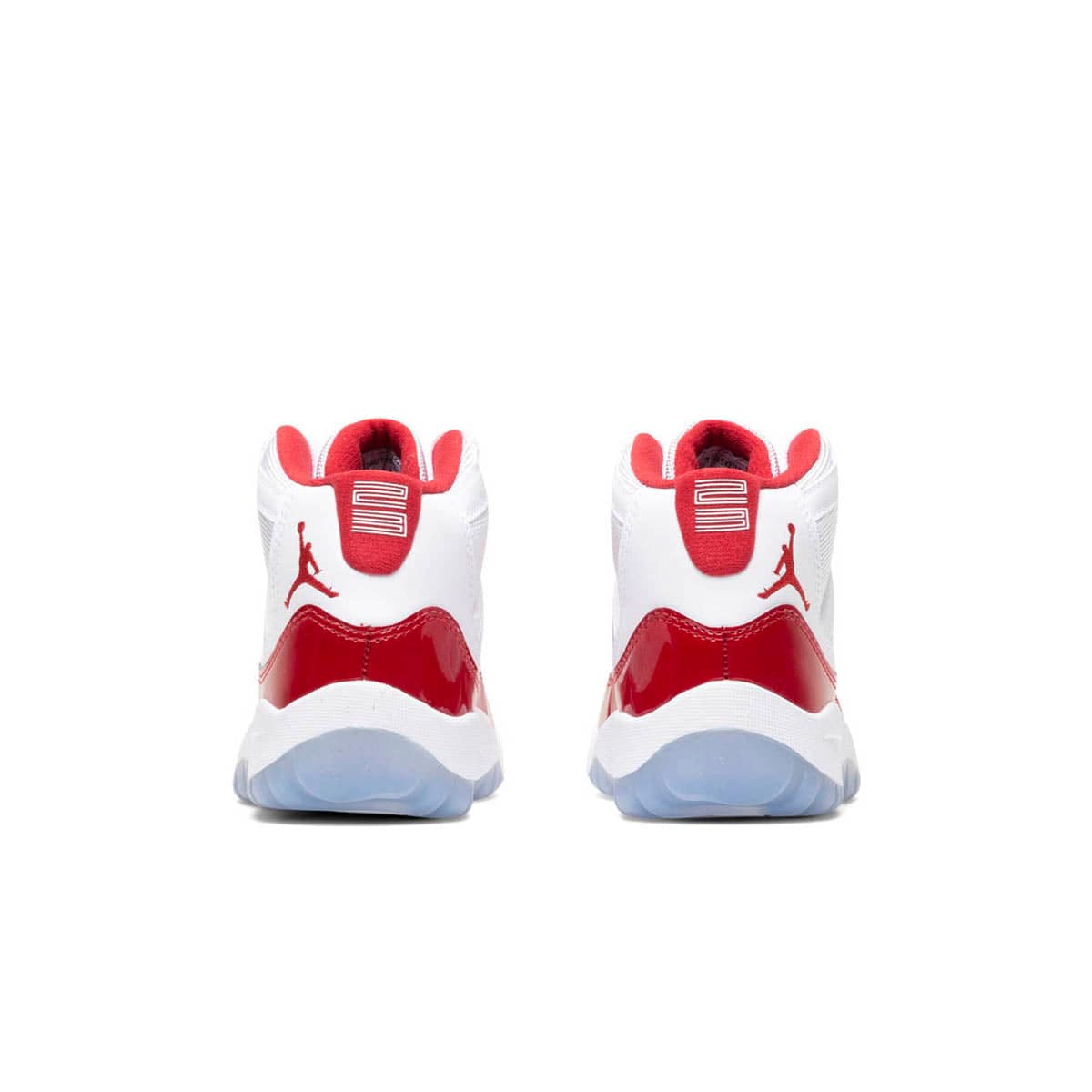 Air Jordan Youth AIR JORDAN 11 RETRO 3/4 PS