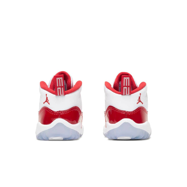 AIR JORDAN 11 RETRO 3/4 TD [378040-116] | Bodega