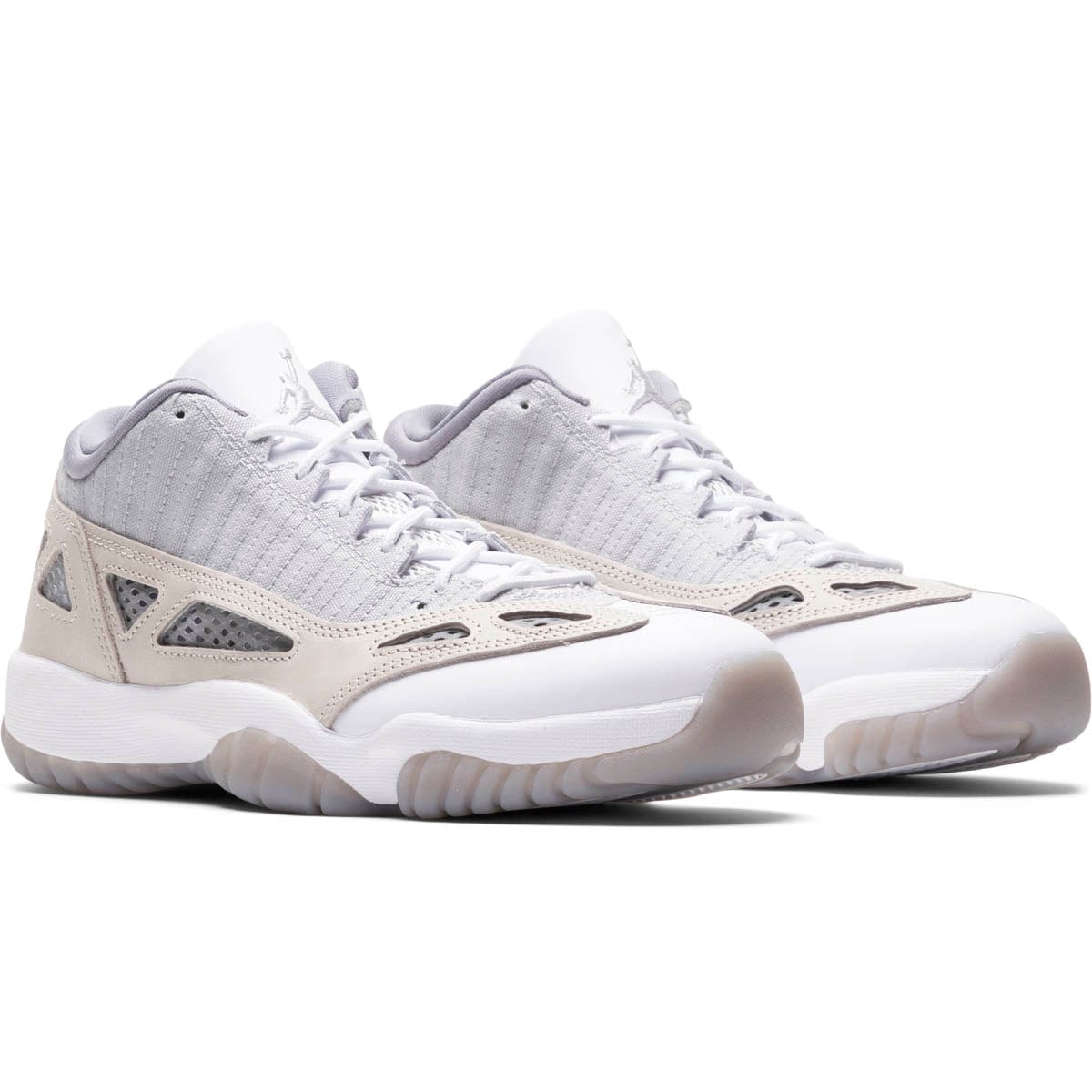 Men's air jordan 11 retro low ie basketball shoes best sale