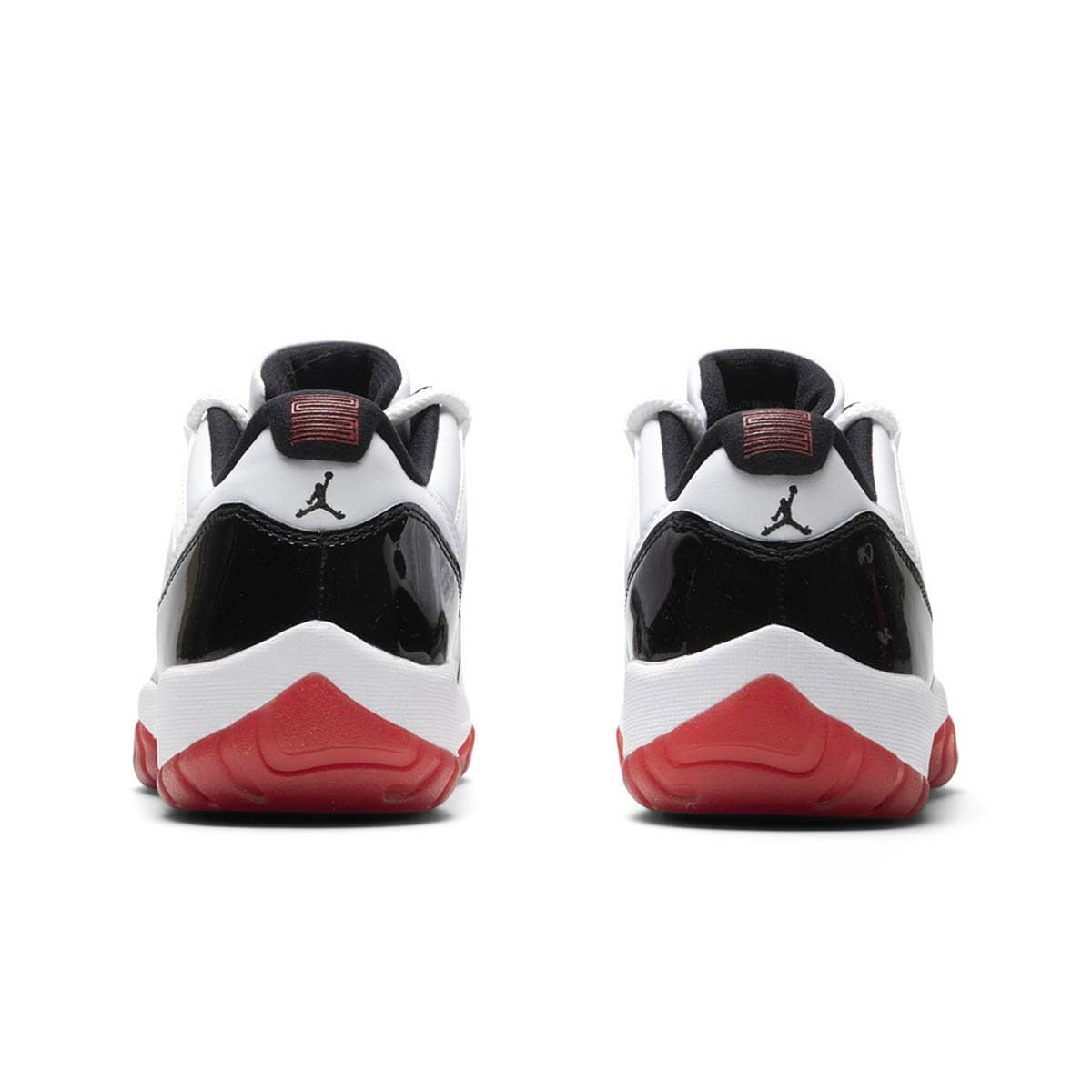 Jordan 11 retro concord red best sale