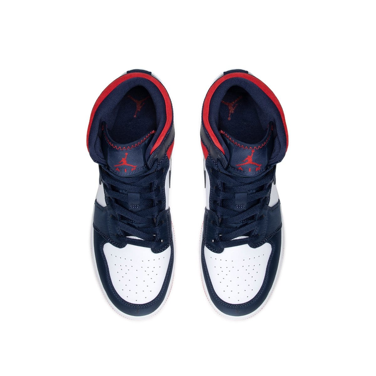 Air Jordan Shoes AIR JORDAN 1 MID SE (GS)