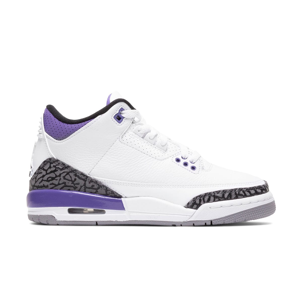 Air Jordan Youth AIR JORDAN 3 RETRO (GS)