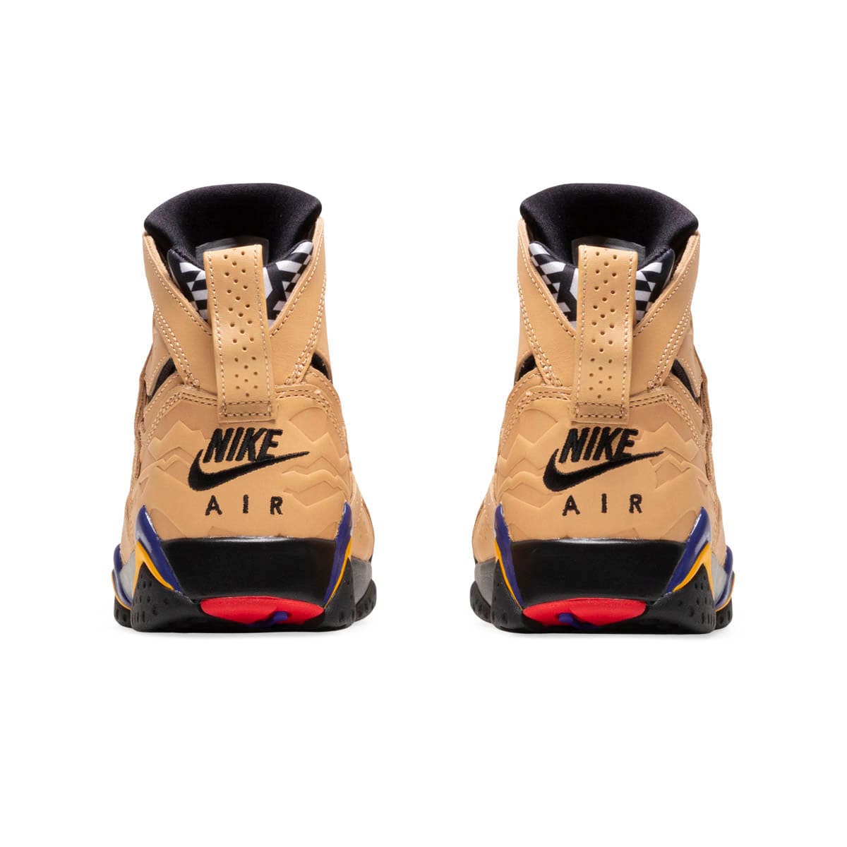 Jordan 7 wheat 2025