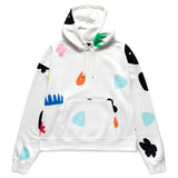 WOMEN'S JORDAN ARTIST SERIES MIA LEE HOODIE