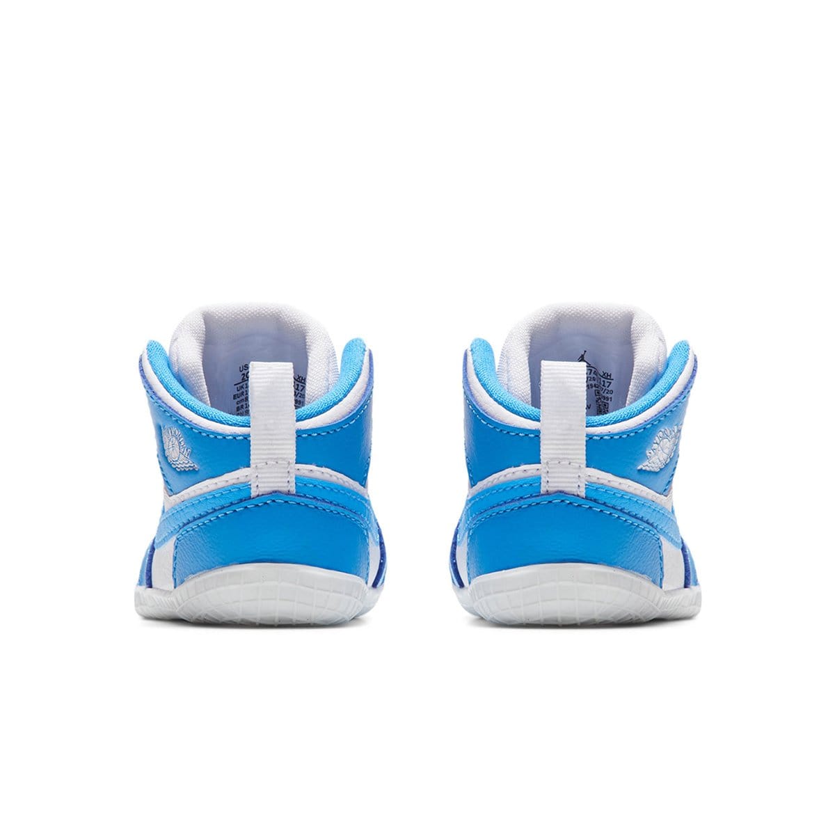 Air Jordan Shoes JORDAN 1 (INFANT)