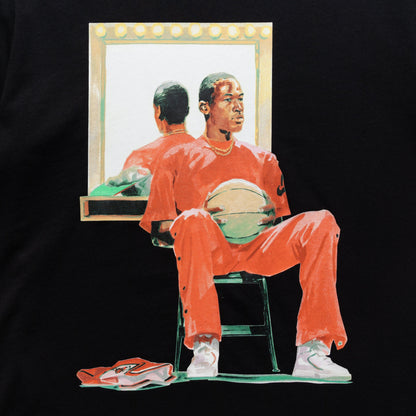 Air Jordan T-Shirts JORDAN ARTIST SERIES BY JACOB ROCHESTER