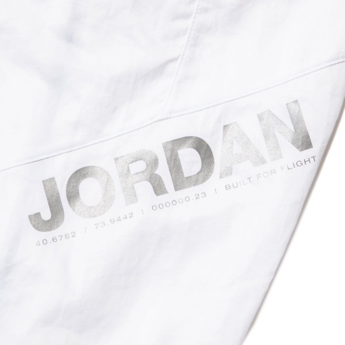 Air Jordan Shirts WOMEN'S JORDAN FLIGHTSUIT