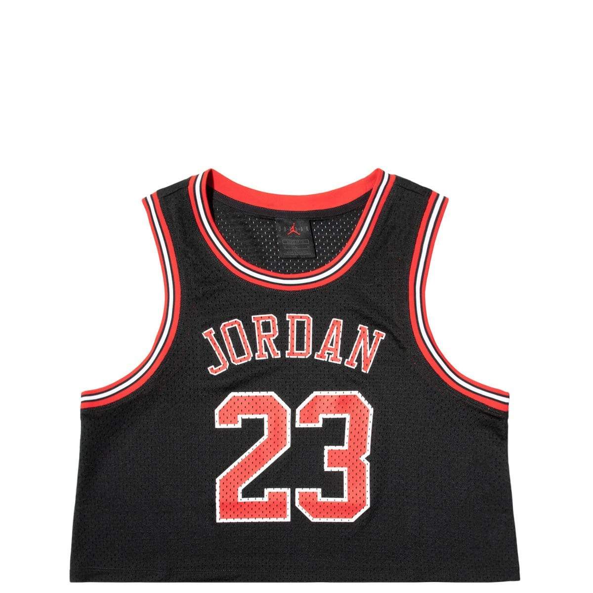 Air Jordan Shirts JORDAN ESSENTIAL JERSEY
