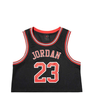 WOMEN S AIR JORDAN georgetown ESSENTIAL JERSEY DD0285 010