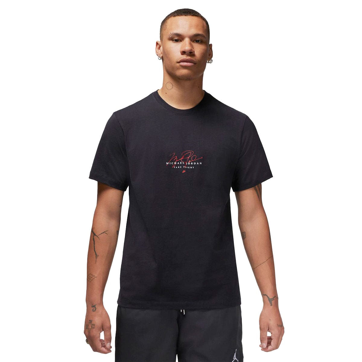 Air Jordan T-Shirts JORDAN ESSENTIALS