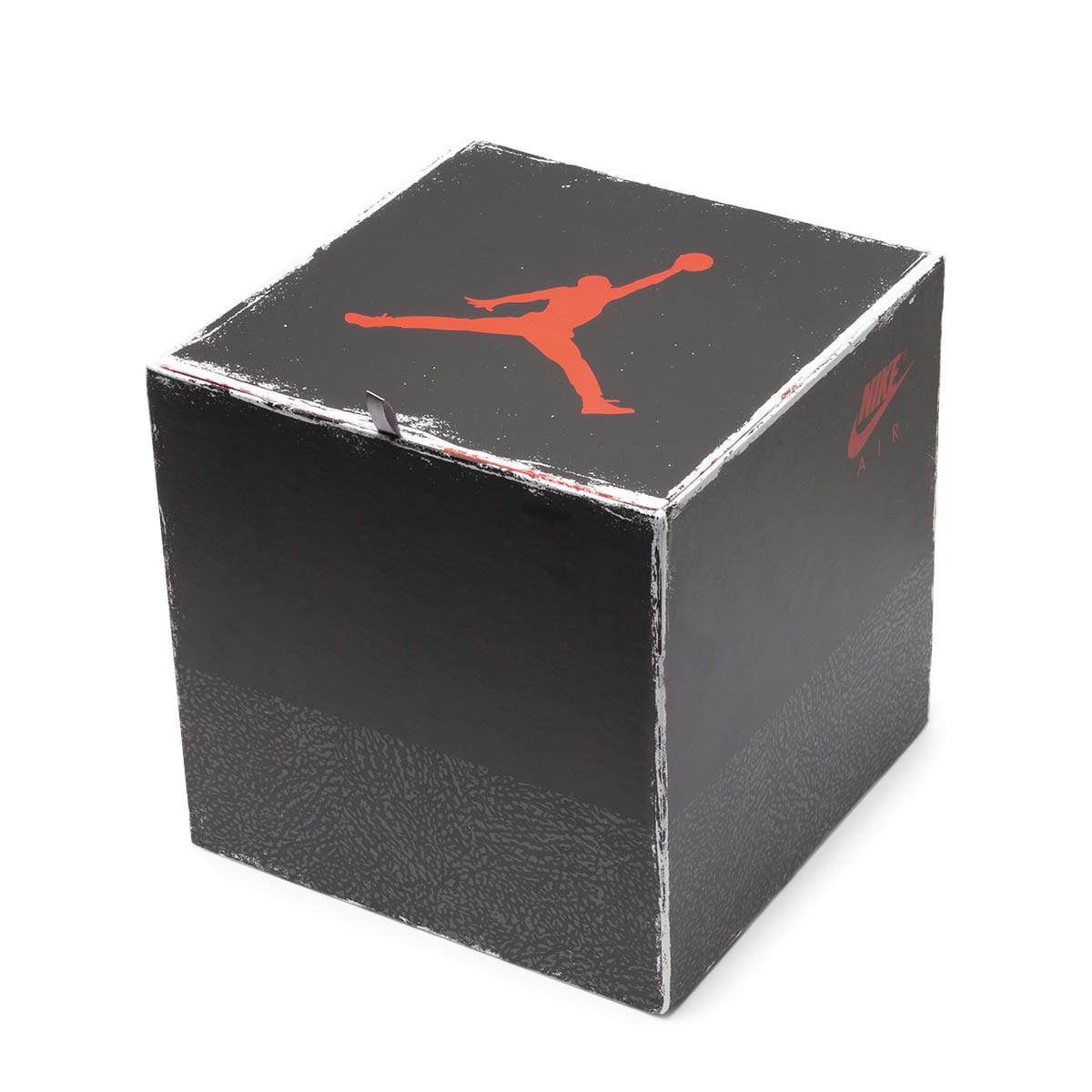 Air Jordan Odds & Ends SAIL/MATTE SILVER/BLACK/FIRE RED / O/S JORDAN PREMIUM BASKETBALL