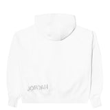 Air Jordan Hoodies & Sweatshirts WOMEN'S JORDAN ZIP SWEATSHIRT