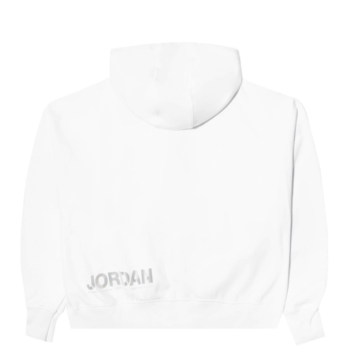 WOMEN'S JORDAN ZIP SWEATSHIRT [CU6324100] Bodega