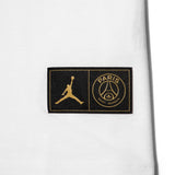 Air Jordan T-Shirts Paris Saint Germain LOGO TEE