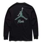 Load image into Gallery viewer, Air Jordan T-Shirts x Paris Saint Germain L/S TEE
