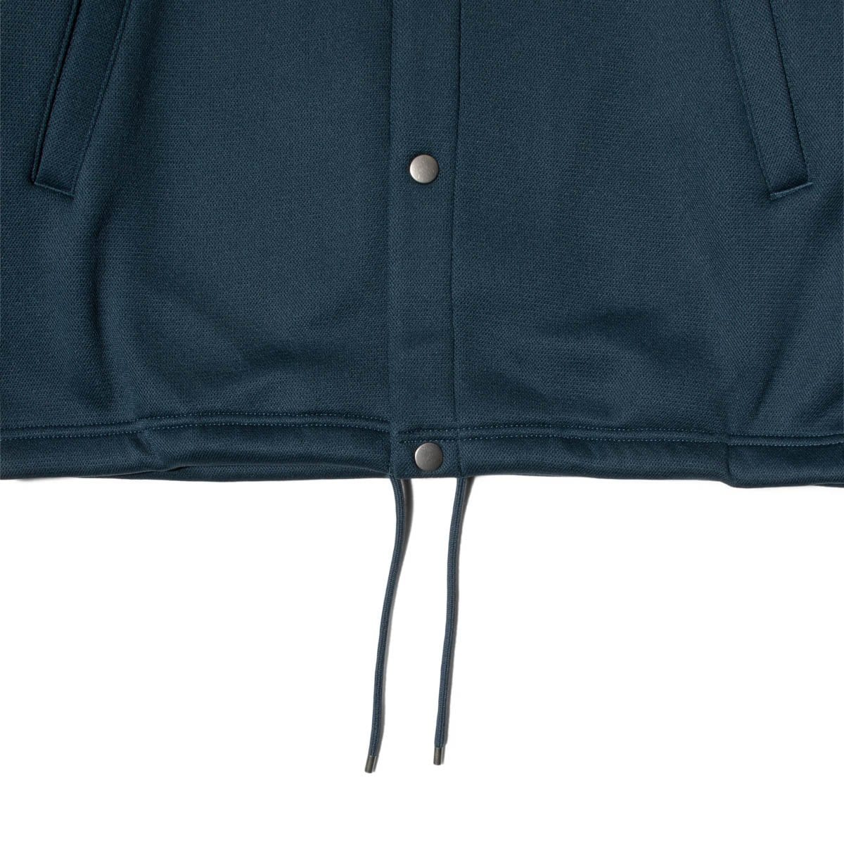 x Union COACHES JACKET