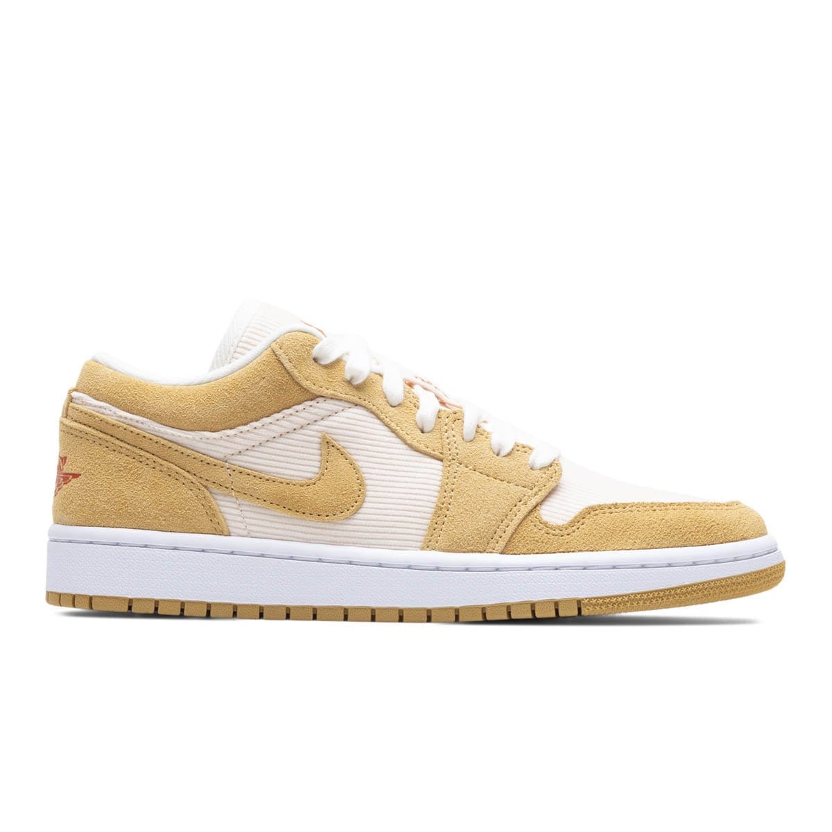 Air Jordan Casual WOMEN'S AIR JORDAN 1 LOW SE