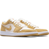 Air Jordan Casual WOMEN'S AIR JORDAN 1 LOW SE