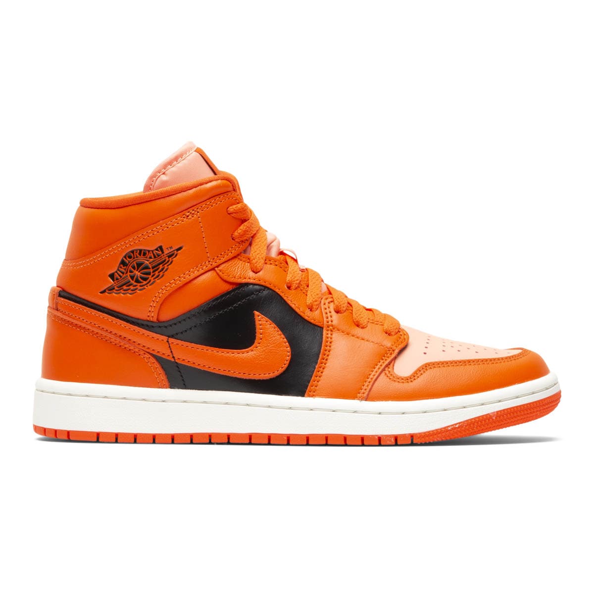 Air Jordan Womens WOMEN'S AIR JORDAN 1 MID SE