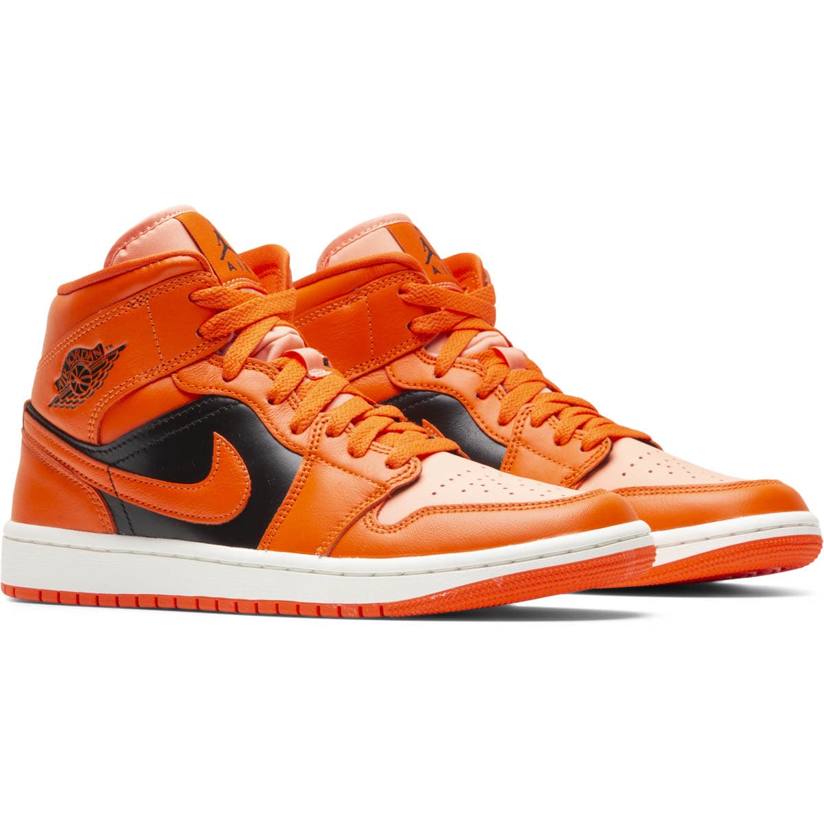 Air Jordan Womens WOMEN'S AIR JORDAN 1 MID SE