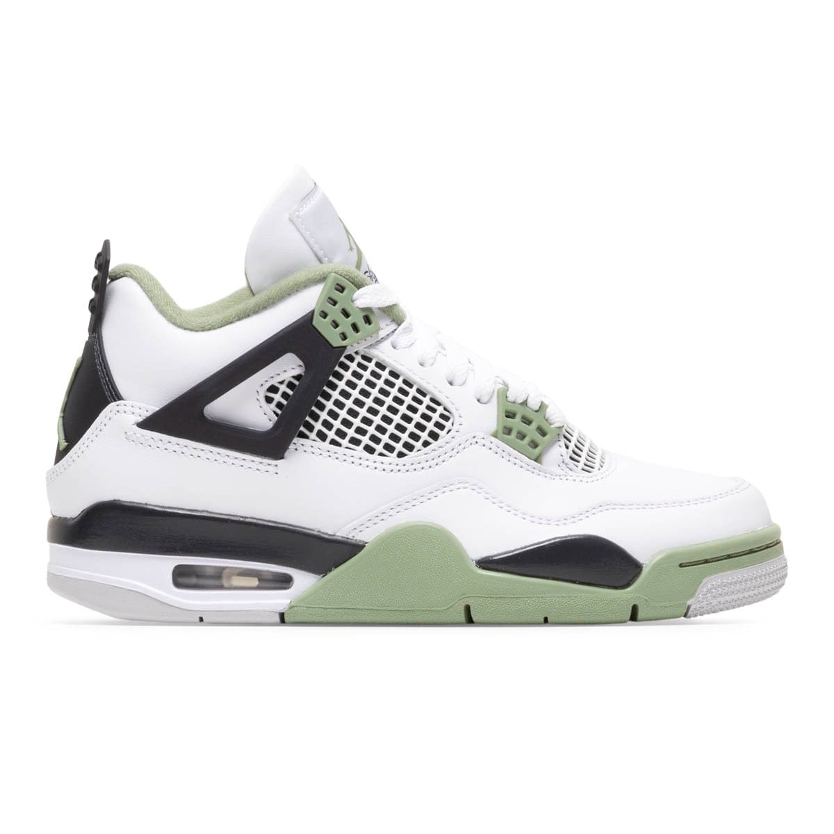 Air Jordan Womens WOMEN'S AIR JORDAN 4 RETRO