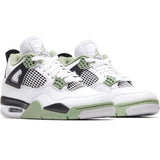 Air Jordan Womens WOMEN'S AIR JORDAN 4 RETRO