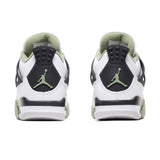 Air Jordan Womens WOMEN'S AIR JORDAN 4 RETRO